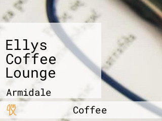 Ellys Coffee Lounge