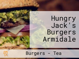 Hungry Jack's Burgers Armidale