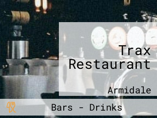 Trax Restaurant