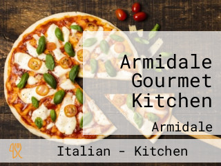 Armidale Gourmet Kitchen