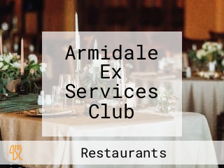 Armidale Ex Services Club