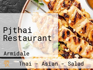 Pjthai Restaurant