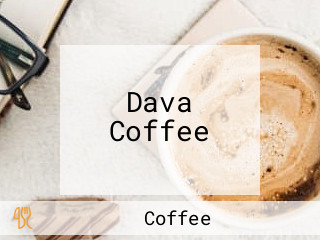 Dava Coffee