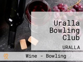 Uralla Bowling Club