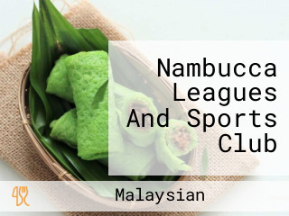 Nambucca Leagues And Sports Club