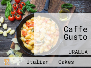 Caffe Gusto