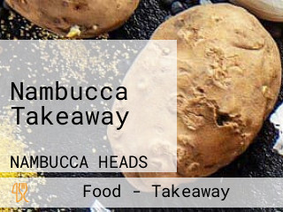 Nambucca Takeaway