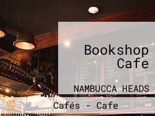 Bookshop Cafe