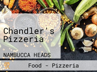 Chandler's Pizzeria