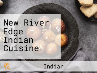 New River Edge Indian Cuisine