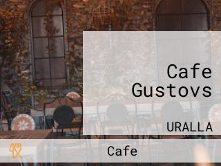 Cafe Gustovs