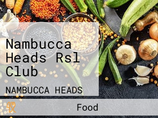 Nambucca Heads Rsl Club