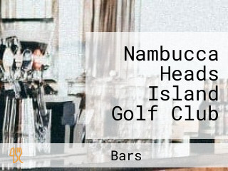 Nambucca Heads Island Golf Club