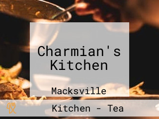 Charmian's Kitchen