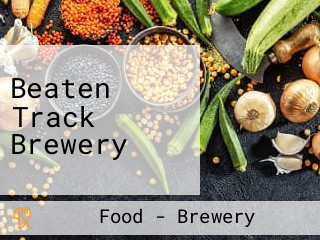 Beaten Track Brewery