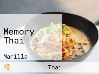 Memory Thai