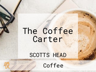 The Coffee Carter