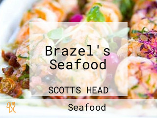 Brazel's Seafood