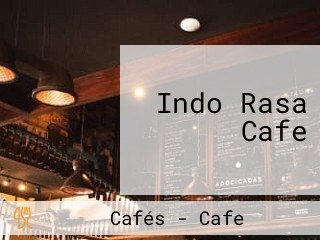 Indo Rasa Cafe