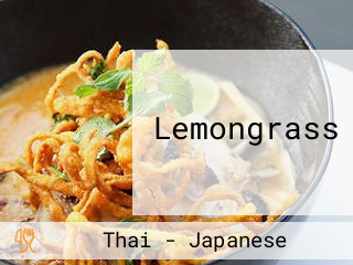 Lemongrass