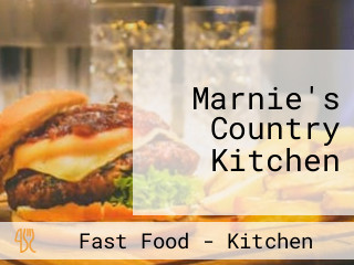 Marnie's Country Kitchen