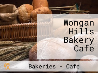 Wongan Hills Bakery Cafe