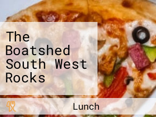 The Boatshed South West Rocks