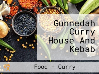 Gunnedah Curry House And Kebab