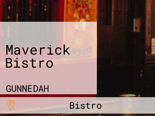 Maverick Bistro