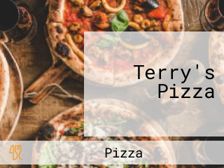 Terry's Pizza