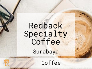 Redback Specialty Coffee