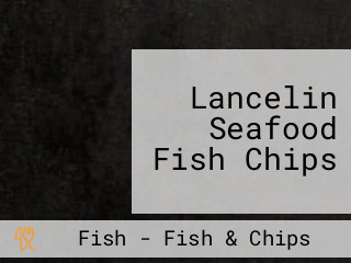 Lancelin Seafood Fish Chips