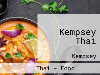 Kempsey Thai