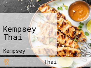 Kempsey Thai