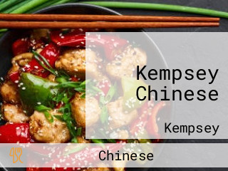 Kempsey Chinese