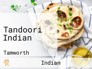 Tandoori Indian