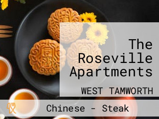 The Roseville Apartments