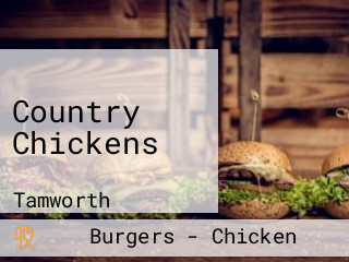 Country Chickens