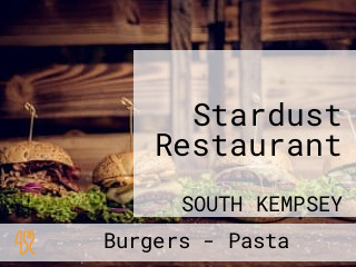 Stardust Restaurant