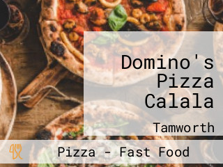 Domino's Pizza Calala