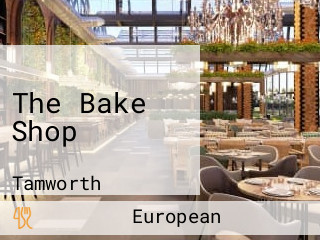 The Bake Shop