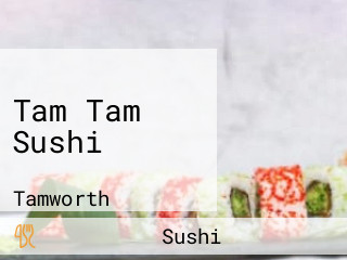 Tam Tam Sushi