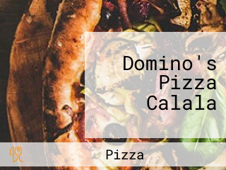 Domino's Pizza Calala