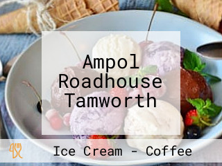 Ampol Roadhouse Tamworth