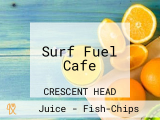 Surf Fuel Cafe