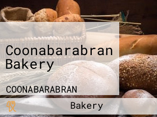 Coonabarabran Bakery