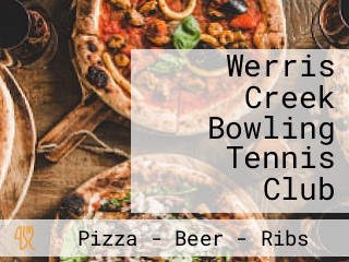 Werris Creek Bowling Tennis Club