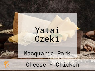 Yatai Ozeki