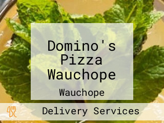 Domino's Pizza Wauchope