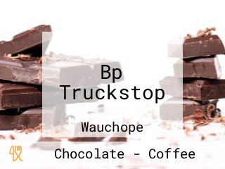 Bp Truckstop